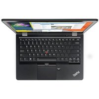 ноутбук Lenovo ThinkPad 13 20J1S0EW00 Черный