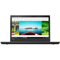 ноутбук Lenovo ThinkPad A475 20KL001ERT Черный