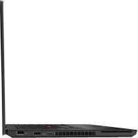 ноутбук Lenovo ThinkPad A475 20KL001ERT Черный