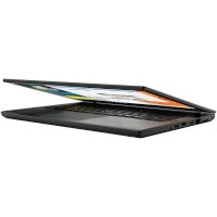 ноутбук Lenovo ThinkPad A475 20KL001ERT Черный