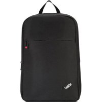 рюкзак Lenovo ThinkPad Basic Backpack 4X40K09936 черный