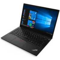 ноутбук Lenovo ThinkPad E14 Gen 2 20TBS0FQ00 Черный