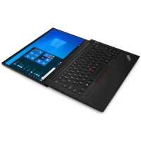 ноутбук Lenovo ThinkPad E14 Gen 2 20TBS0FQ00 Черный