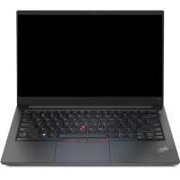 ноутбук Lenovo ThinkPad E14 Gen 4 21EB007PPB Черный