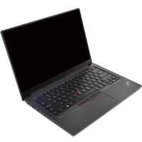 ноутбук Lenovo ThinkPad E14 Gen 4 21EB007PPB Черный