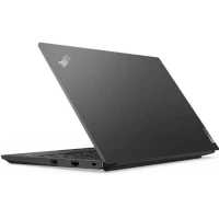 ноутбук Lenovo ThinkPad E14 Gen 4 21EB007PPB Черный