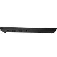 ноутбук Lenovo ThinkPad E14 Gen 4 21EB007PPB Черный