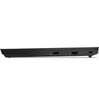 ноутбук Lenovo ThinkPad E14 Gen 4 21EB007PPB Черный