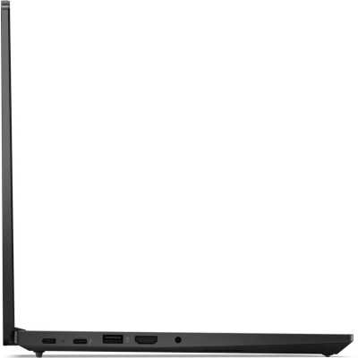 ноутбук Lenovo ThinkPad E14 Gen 6 21M80024US Черный