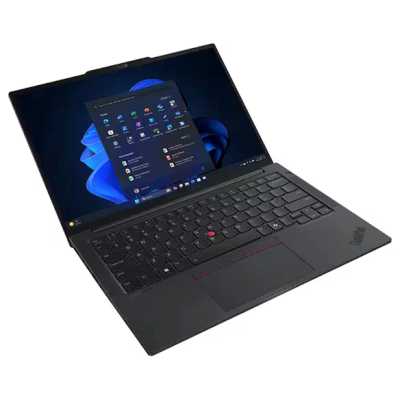 ноутбук Lenovo ThinkPad E14 Gen 7 21SXA000CD-wpro Черный