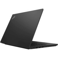 ноутбук Lenovo ThinkPad E14-IML 20RA0010RT Черный