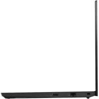 ноутбук Lenovo ThinkPad E14-IML 20RA0012RT Черный