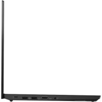 ноутбук Lenovo ThinkPad E14-IML 20RA001LRT Черный