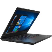 ноутбук Lenovo ThinkPad E14-IML 20RA002SRT Черный
