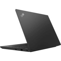 ноутбук Lenovo ThinkPad E14-IML 20RA0036RT Черный