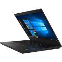 ноутбук Lenovo ThinkPad E14-IML 20TBS02A00-wpro Черный