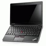 ноутбук Lenovo ThinkPad Edge 11 NVZ3NRT Зелёный