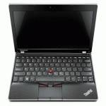 ноутбук Lenovo ThinkPad Edge 11 NVZ3NRT Зелёный