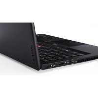 ноутбук Lenovo ThinkPad Edge 13 20GKS06200 Черный