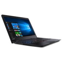 ноутбук Lenovo ThinkPad Edge 13 20GKS06300 Черный