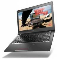 ноутбук Lenovo ThinkPad Edge E31-70 80KX00QNRK Черный