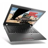 ноутбук Lenovo ThinkPad Edge E31-70 80KX00QPRK Черный