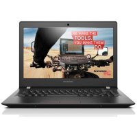 ноутбук Lenovo ThinkPad Edge E31-70 80KX01G1RK Черный