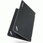 ноутбук Lenovo ThinkPad Edge E420 NZ15QRT Черный