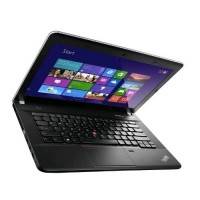 ноутбук Lenovo ThinkPad Edge E440 20C5A055RT Черный