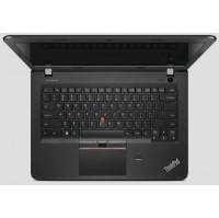 ноутбук Lenovo ThinkPad Edge E450 20DC006DRT Черный