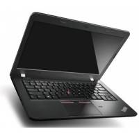ноутбук Lenovo ThinkPad Edge E450 20DC006DRT Черный