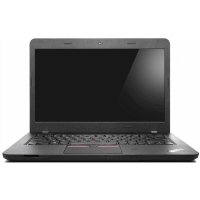 ноутбук Lenovo ThinkPad Edge E450 20DCS03L00 Черный