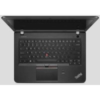 ноутбук Lenovo ThinkPad Edge E450 20DCS03M00 Черный