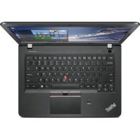 ноутбук Lenovo ThinkPad Edge E460 20ETS00600 Черный