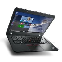 ноутбук Lenovo ThinkPad Edge E460 20ETS06500 Черный