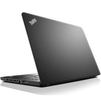 ноутбук Lenovo ThinkPad Edge E460 20ETS07600 Черный
