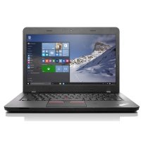 ноутбук Lenovo ThinkPad Edge E460 20ETS07700 Черный