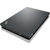 ноутбук Lenovo ThinkPad Edge E460 20EUS01E00 Черный