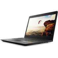 ноутбук Lenovo ThinkPad Edge E470 20H1006JRT Черный