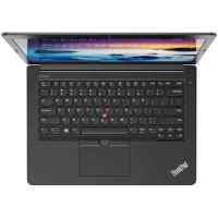 ноутбук Lenovo ThinkPad Edge E470 20H1007FRT Черный