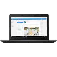 ноутбук Lenovo ThinkPad Edge E470 20H1S00R00
