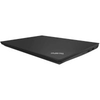 ноутбук Lenovo ThinkPad Edge E480 20KN001VRT Черный