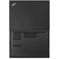 ноутбук Lenovo ThinkPad Edge E480 20KQS0P804 Черный