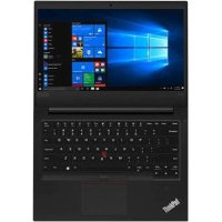 ноутбук Lenovo ThinkPad Edge E490 20N80017RT Черный