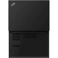 ноутбук Lenovo ThinkPad Edge E490 20N80017RT Черный
