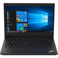 ноутбук Lenovo ThinkPad Edge E490 20N80019RT Черный
