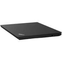 ноутбук Lenovo ThinkPad Edge E490 20N80028RT Черный