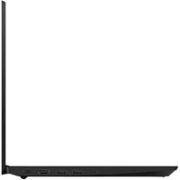 ноутбук Lenovo ThinkPad Edge E490 20N8005ERT Черный