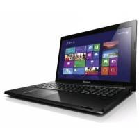 ноутбук Lenovo E50-80 80JA015JRK Черный