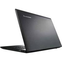 ноутбук Lenovo E50-80 80JA015KRK Черный